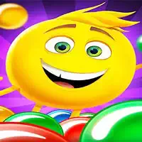 bubble_emoji खेल