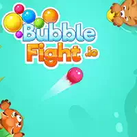 bubble_fight_io Juegos