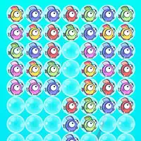bubble_fish 游戏