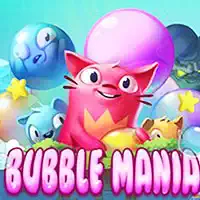 bubble_mania_shooter Lojëra