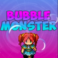 bubble_monster ゲーム