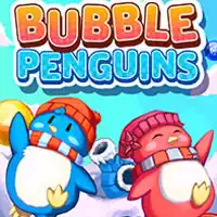 bubble_penguins Spil