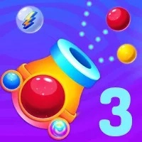 BUBBLE SHOOTER 3