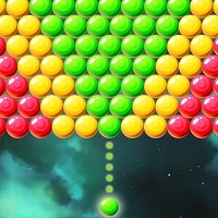 Bubble Shooter Гульня Bubble Shooter