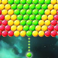 bubble_shooter_burst 游戏