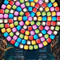 bubble_shooter_candy_wheel_level_pack Lojëra