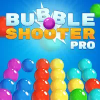 bubble_shooter_pro গেমস