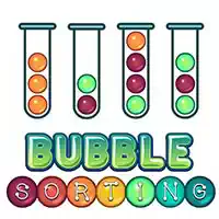 bubble_sorting ゲーム