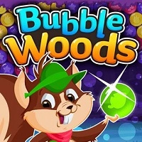 bubble_woods гульні