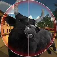bull_shooting Ойындар