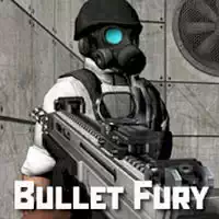 bullet_fury Игры