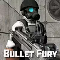 Bullet Fury