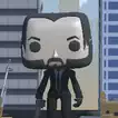 Bullet John Wick