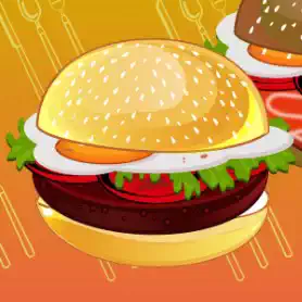 burger_now Jocuri