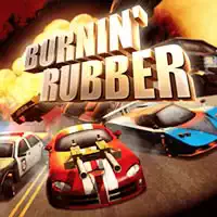 burnin_rubber Игры