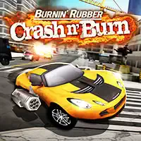 burnin_rubber_crash_n_burn રમતો