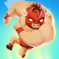 burrito_bison เกม