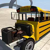 bus_crash_stunts_2 ゲーム