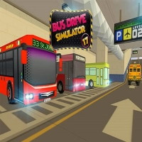bus_driver_3d_bus_driving_simulator_game ເກມ