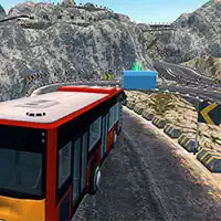 bus_mountain_drive Trò chơi