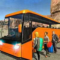 Avantura parkiranja autobusa 2020