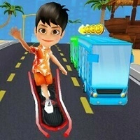 bus_subway_runner Giochi