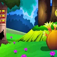 bushland_escape เกม