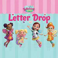 butterbean_cafe_letter_drop Խաղեր