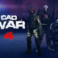 cad_war_4 ゲーム