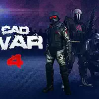 Cad War 4