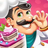 cake_shop_game Тоглоомууд