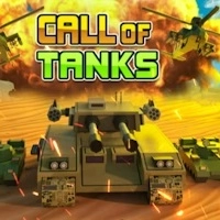 call_of_tanks Játékok