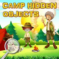 Lejr Skjulte Objekter