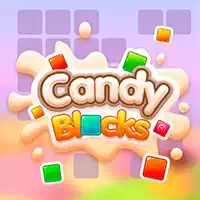 Blocs De Bonbons