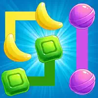 candy_connect গেমস