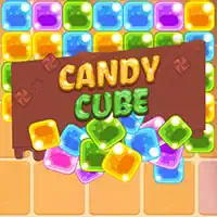 candy_cube Lojëra