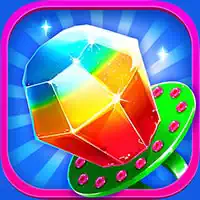 Candy Games თამაშები