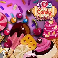 candy_revolution Խաղեր