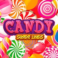 candy_super_lines Trò chơi