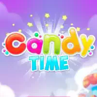 candy_time গেমস