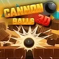cannon_balls_3d เกม