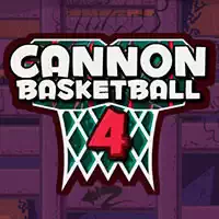 cannon_basketball_4 Тоглоомууд