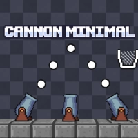 cannon_minimal гульні