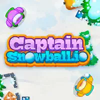 captain_snowball Igre