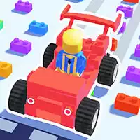 car_craft_race Тоглоомууд