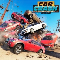 car_crash Jogos