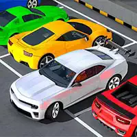 Car Parking Game 3D Car Drive Simulator Games 2021