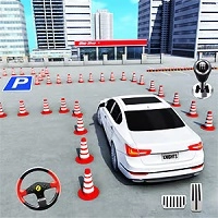 car_parking_game_car_game_3d Trò chơi