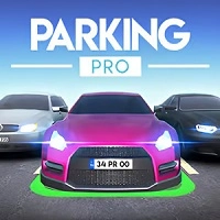 car_parking_pro بازی ها