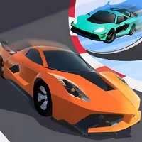 Corrida de Carros 3D: Dirija Loucamente